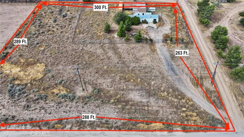 8730 Eaby Road, Phelan, CA — listing photo 1