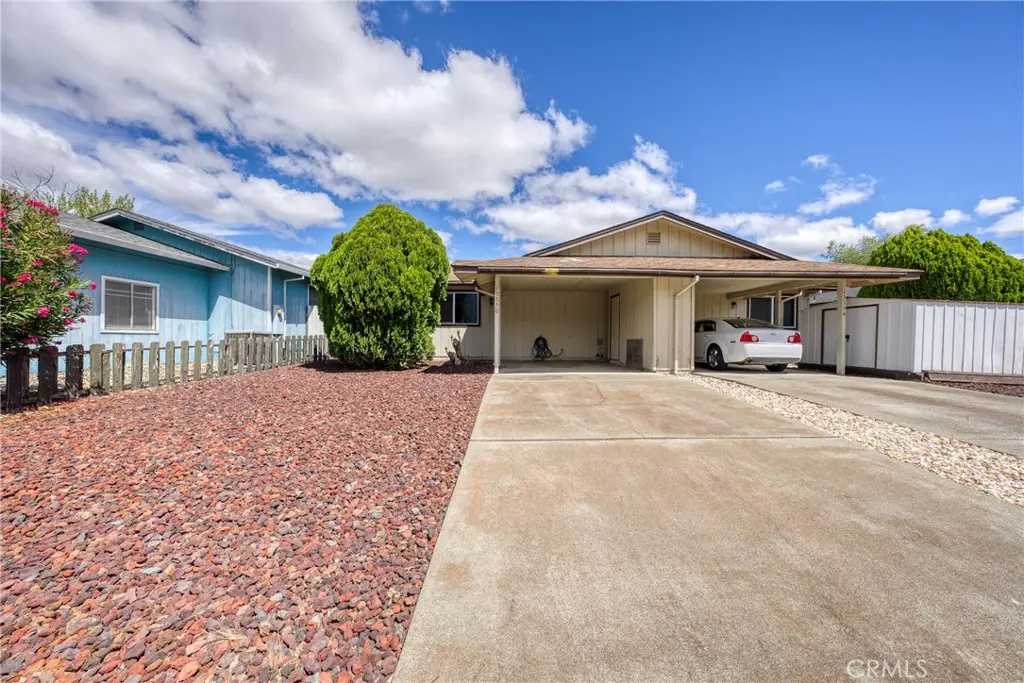 13350 Venus, Clearlake Oaks, CA — listing photo 1