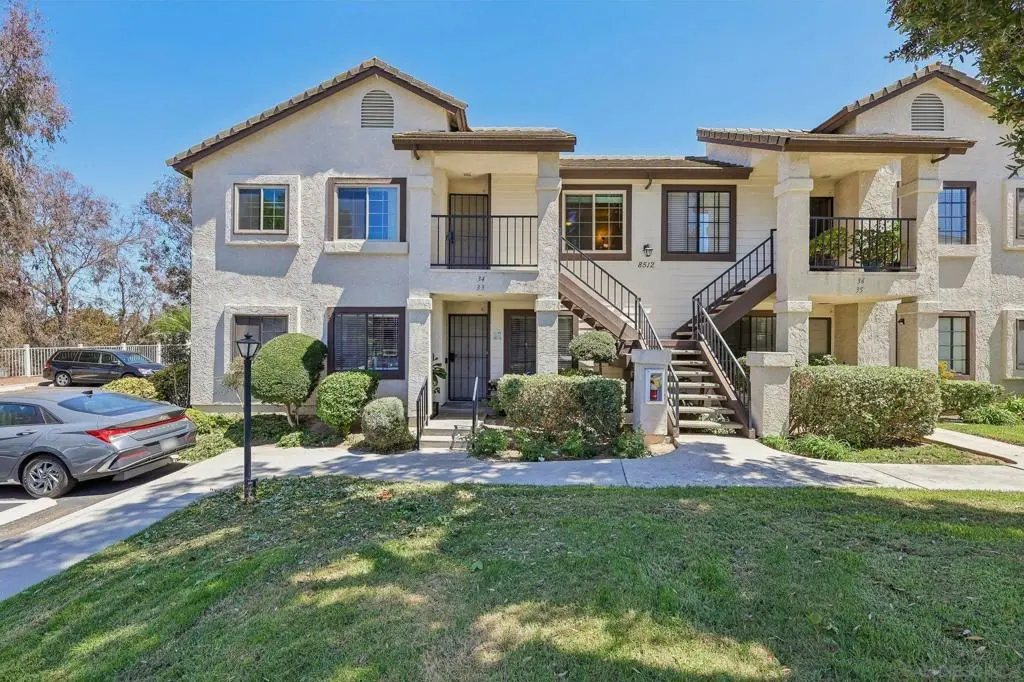 Condominium for sale at 8512 Summerdale 34, San Diego, CA featuring 2 beds and 2 baths