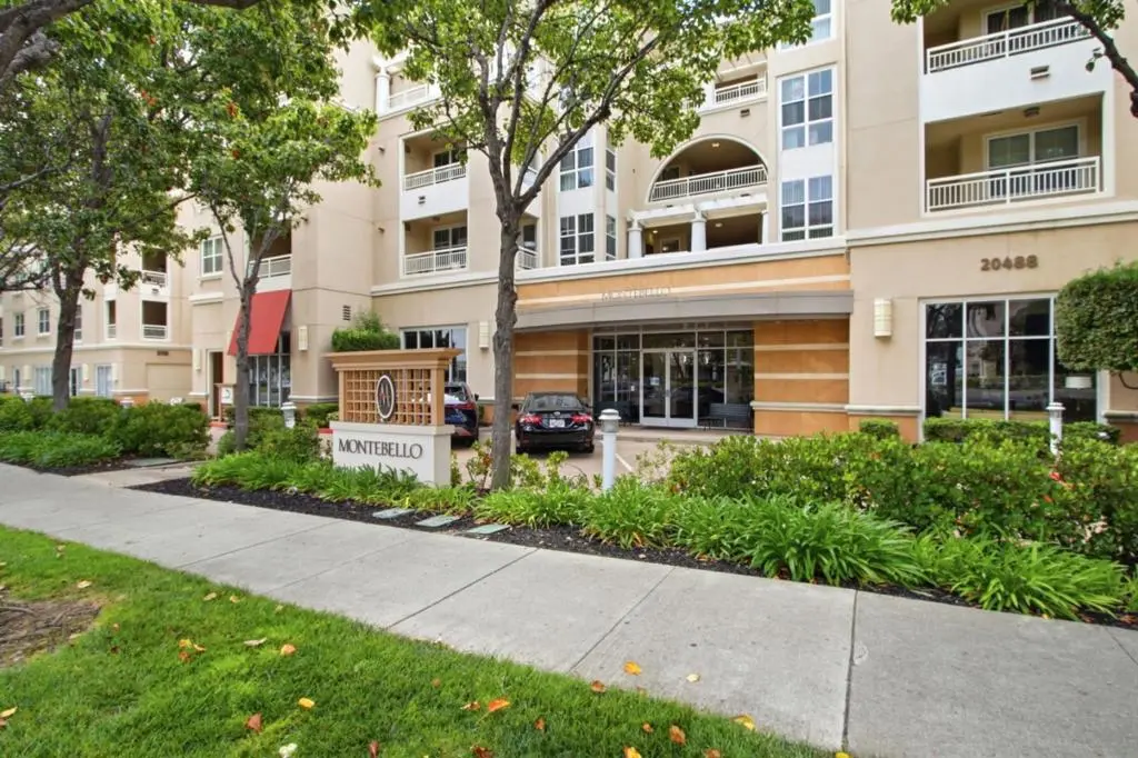 20488 Stevens Creek Boulevard 2211, Cupertino, CA — listing photo 1