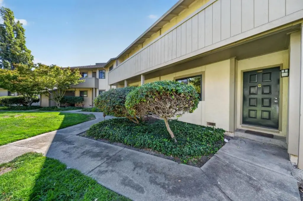 Condominium for sale at 1099 N Abbott Avenue, Milpitas, CA featuring 3 beds and 2 baths