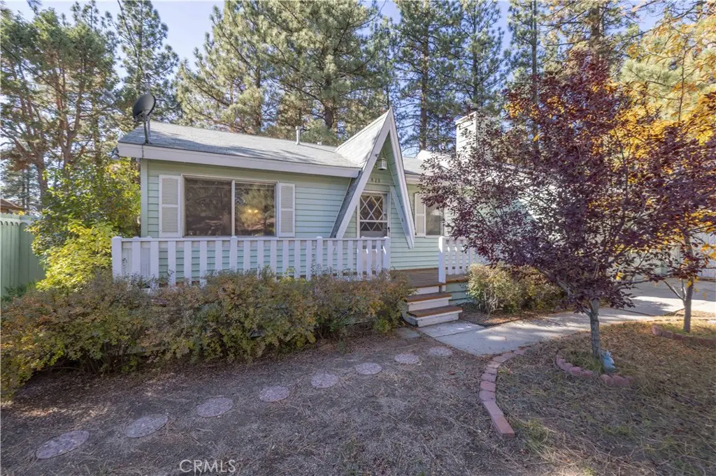 913 Tinkerbell Avenue, Big Bear, CA — listing photo 1