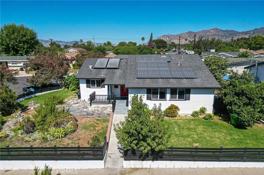 14373 Berg, Sylmar, CA — listing photo 1