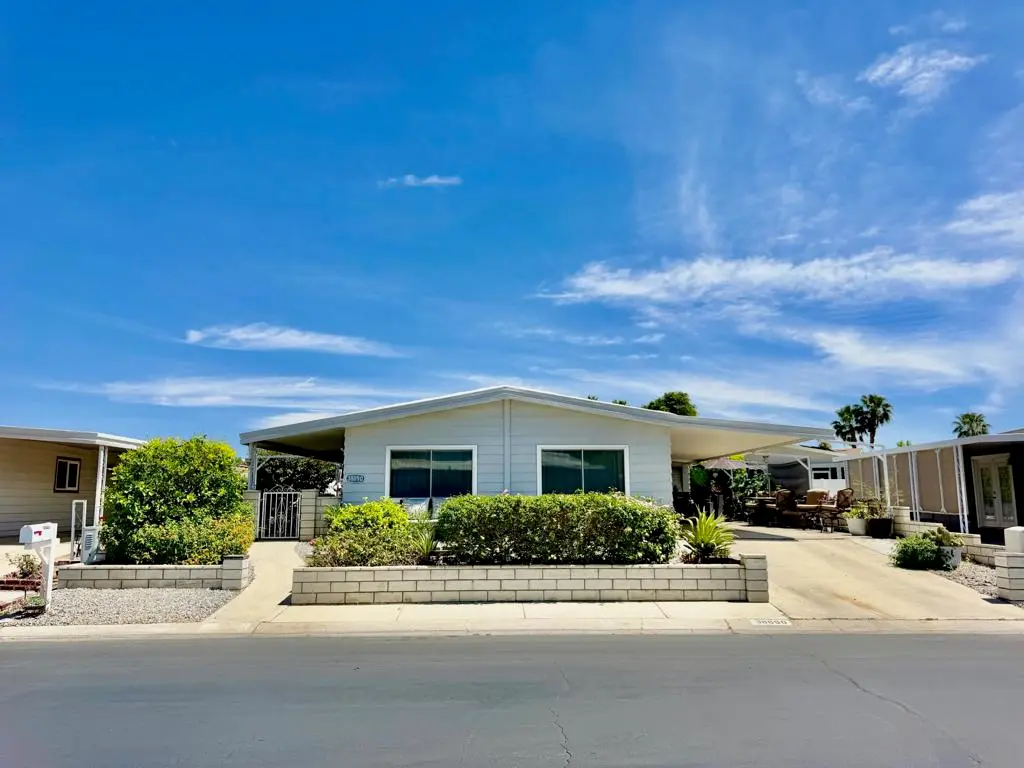 Residential Lease for rent at 38890 Desert Greens Drive W, Palm Desert, Riverside County, CA featuring 2 beds and 2 baths