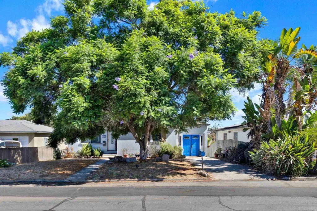 7008 Hybeth Drive, La Mesa, CA — listing photo 1