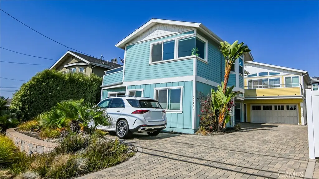 2500 Main, Morro Bay, CA — listing photo 1