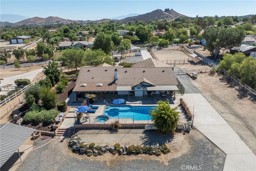 Single Family Residence for sale at 17720 Copper Queen, Perris, CA featuring 6 beds and 3 baths