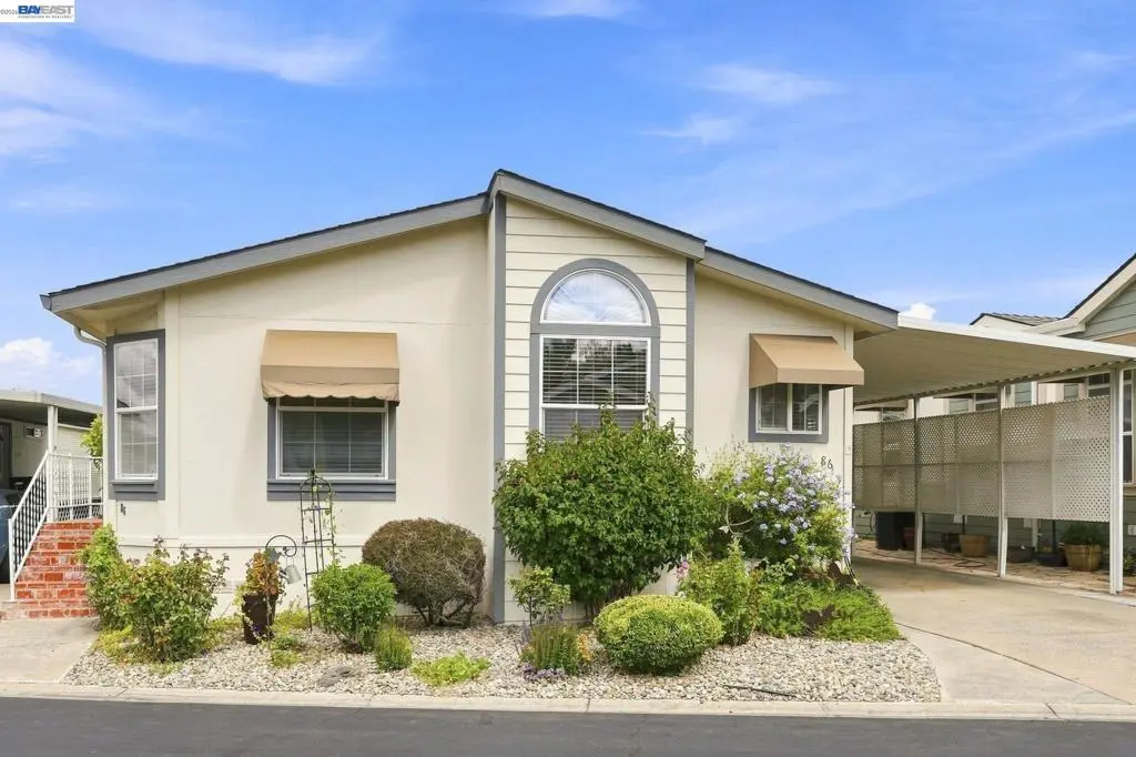 3263 Vineyard Ave., #86, Pleasanton, CA — listing photo 1