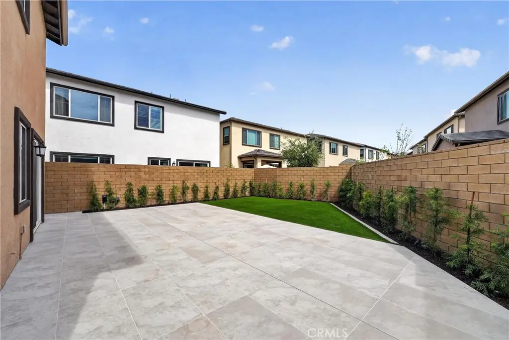Residential Lease for rent at 107 Pansy, Irvine, Orange County, CA featuring 4 beds and 3 baths