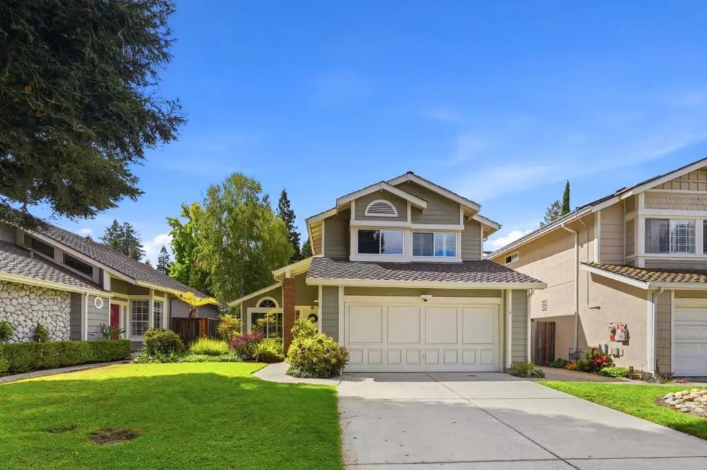 216 Yarborough Lane, Redwood City, CA — listing photo 1