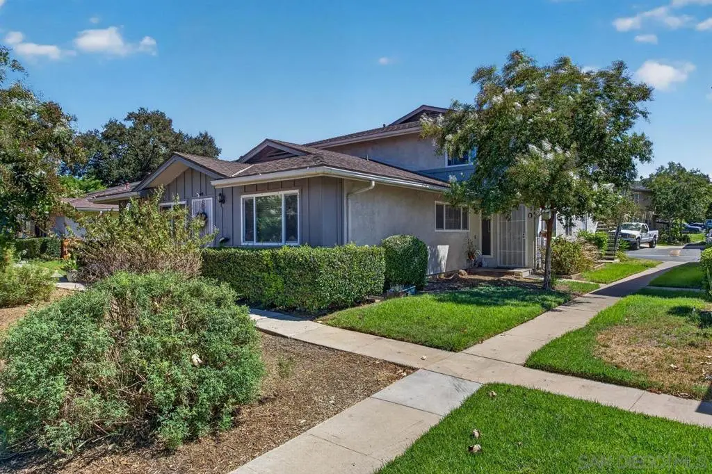 12149 Orange Crest Ct 2, Lakeside, CA — listing photo 1