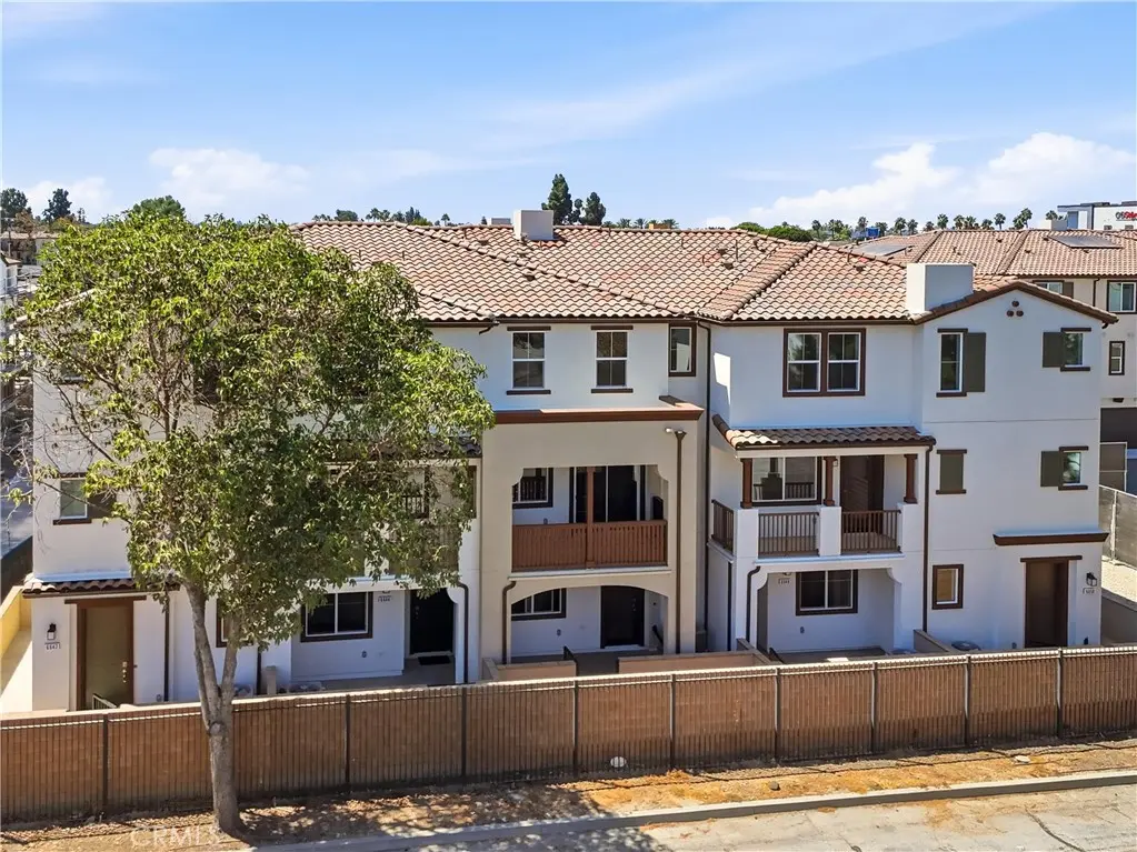 6648 Via Vista, Pico Rivera, CA — listing photo 1