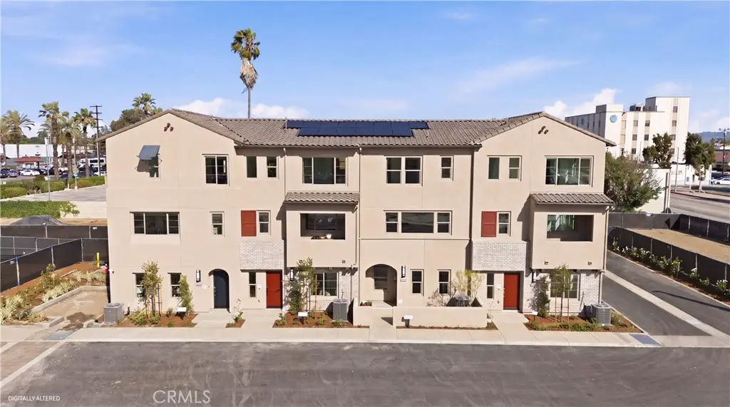 Townhouse for sale at 10720 Golden Koi B, El Monte, CA featuring 3 beds and 4 baths