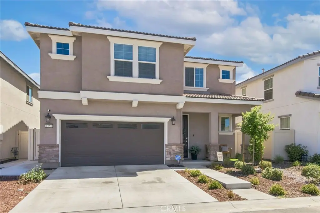 Single Family Residence for sale at 1757 Rose Lane, San Jacinto, CA featuring 5 beds and 4 baths
