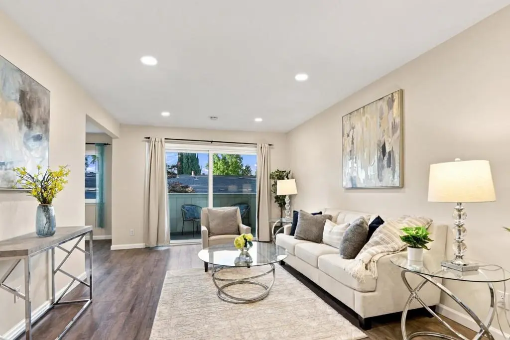 Condominium for sale at 7100 Rainbow Drive 33, San Jose, CA featuring 2 beds and 2 baths