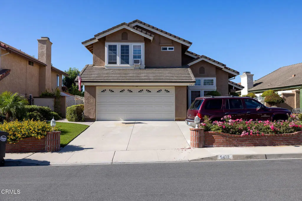 5472 Quailridge Drive, Camarillo, CA — listing photo 1