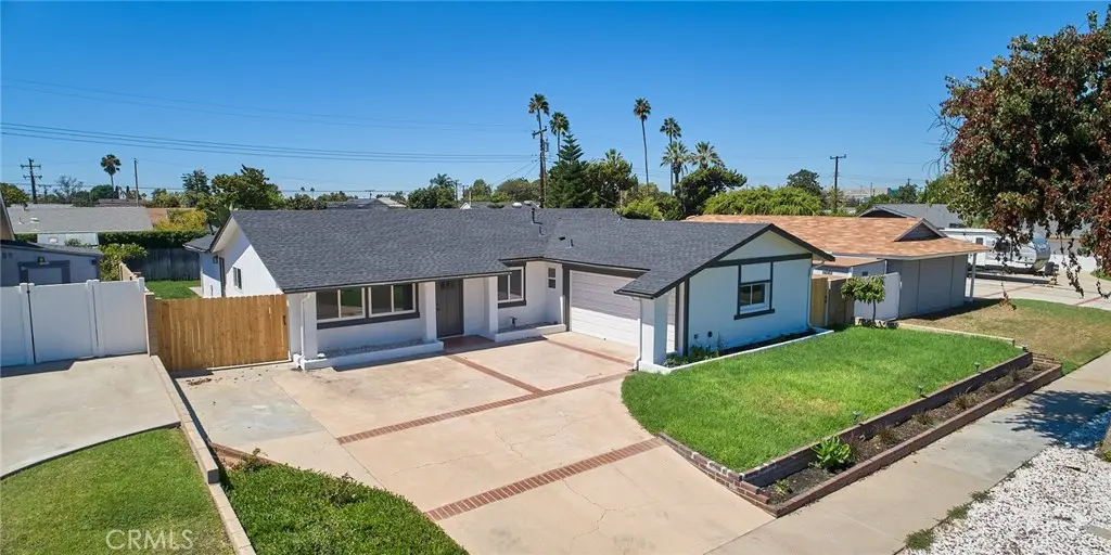 4138 N Santa Lucia, Orange, CA — listing photo 1