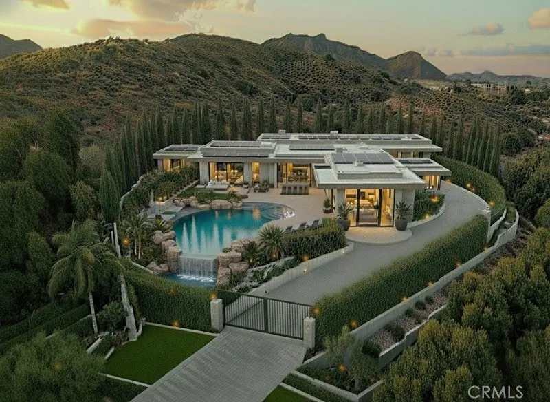 4774 Golf Course Drive, Westlake Village, CA — listing photo 1