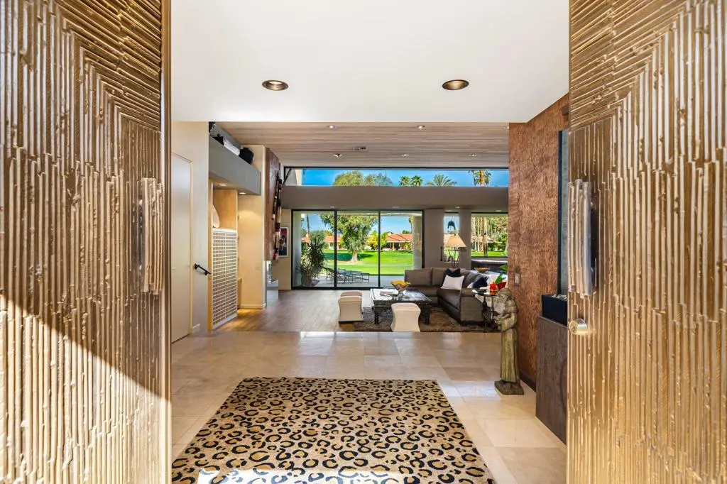 Condominium for sale at 77710 Cove Pointe Circle, Indian Wells, CA featuring 3 beds and 3 baths