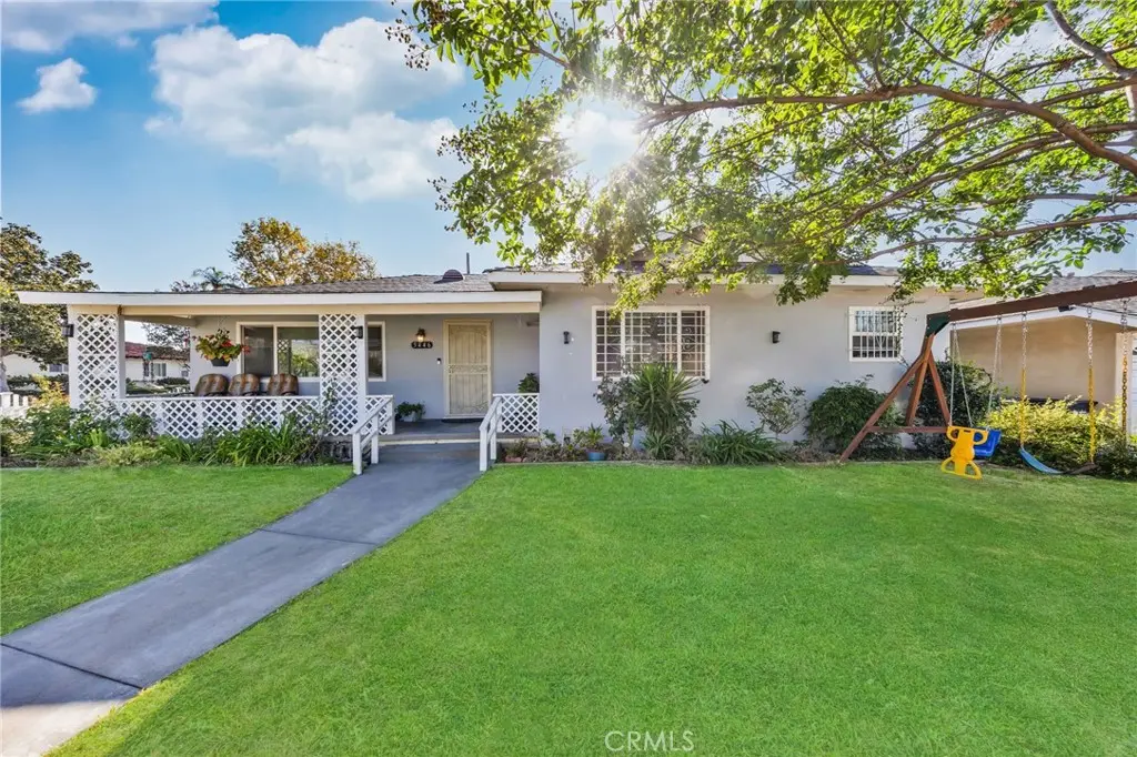 Single Family Residence for sale at 5446 Arden, Temple City, CA featuring 2 beds and 2 baths