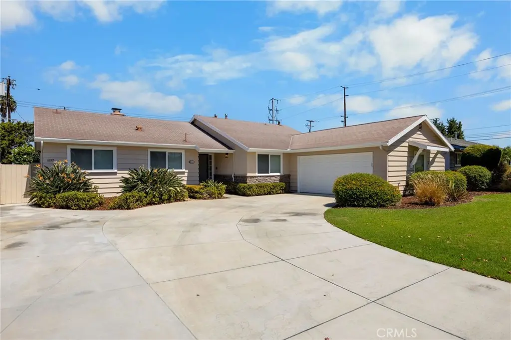 831 E Hoover, Orange, CA — listing photo 1