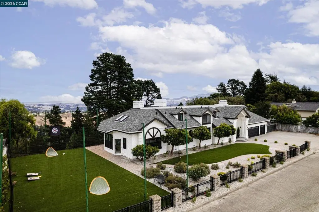 Single Family Residence for sale at 83 Donald Dr, Orinda, CA featuring 6 beds and 6 baths