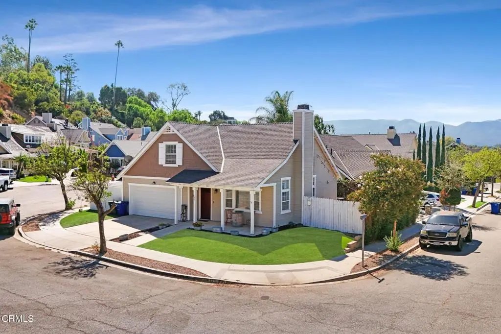 Single Family Residence for sale at 675 Ash Circle, Fillmore, CA featuring 3 beds and 2 baths