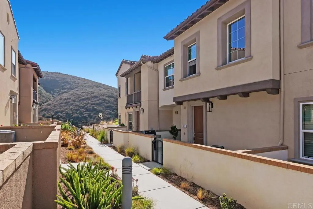 819 Blackstone Drive, San Marcos, CA — listing photo 1