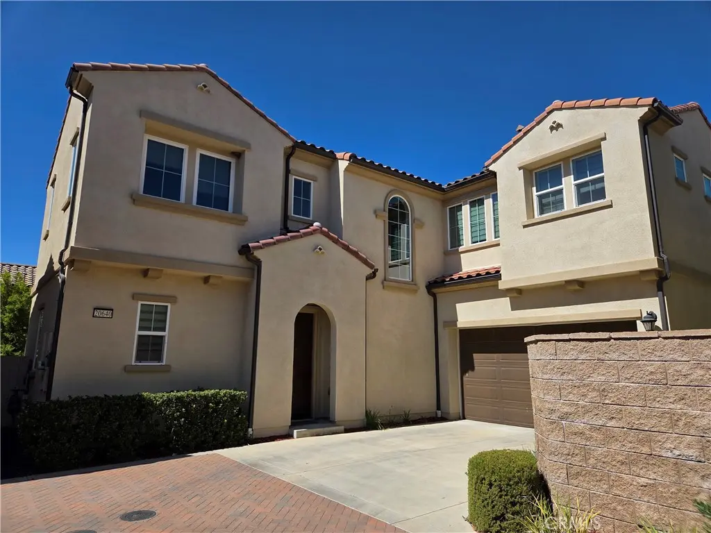 20640 W Chestnut, Porter Ranch, CA — listing photo 1