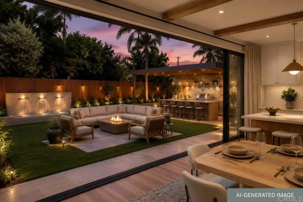 Single Family Residence for sale at 772 Conestoga Court, Encinitas, San Diego County, CA featuring 4 beds and 5 baths