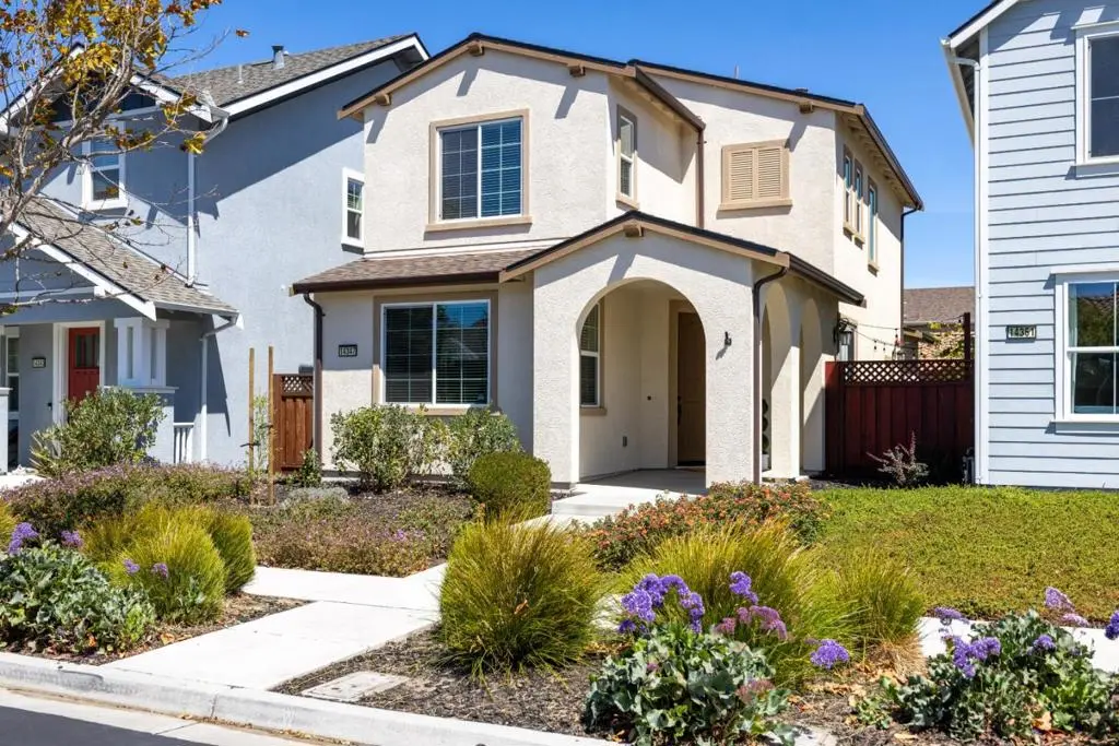 Single Family Residence for sale at 14347 Sherman Boulevard, Marina, CA featuring 3 beds and 3 baths