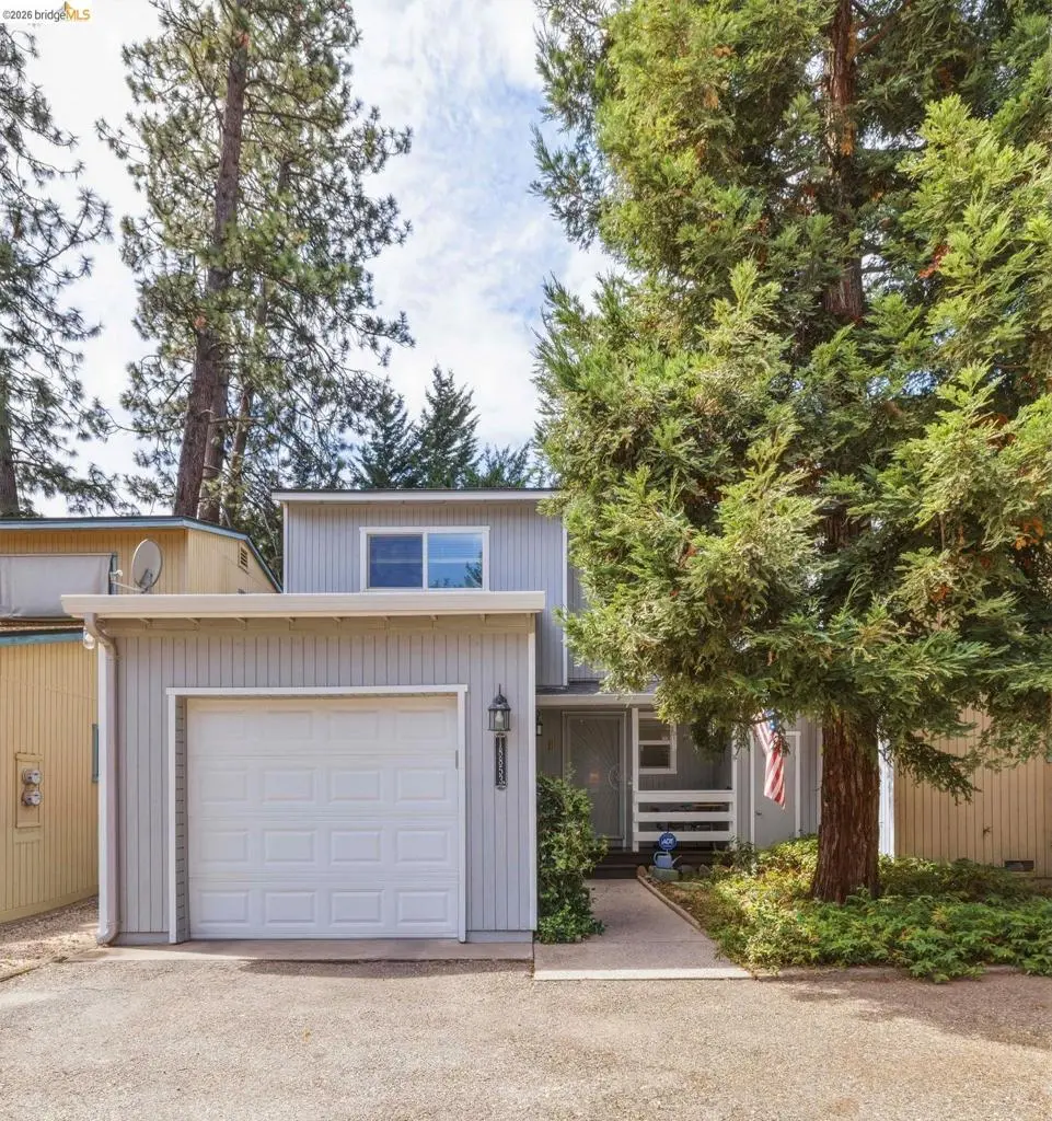 18853 Manzanita Dr. B, Twain Harte, CA — listing photo 1