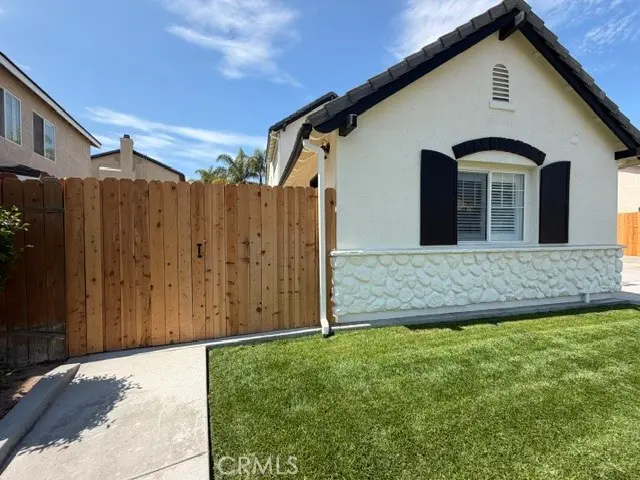 Residential Lease for rent at 2723 Niverth Casita, Santa Maria, Santa Barbara County, CA and 1 bath