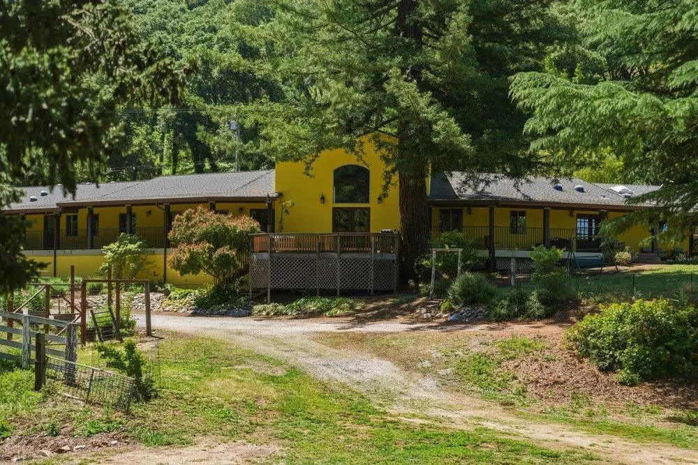 Single Family Residence for sale at 2555 San Juan Canyon Road, San Juan Bautista, CA featuring 7 beds and 6 baths