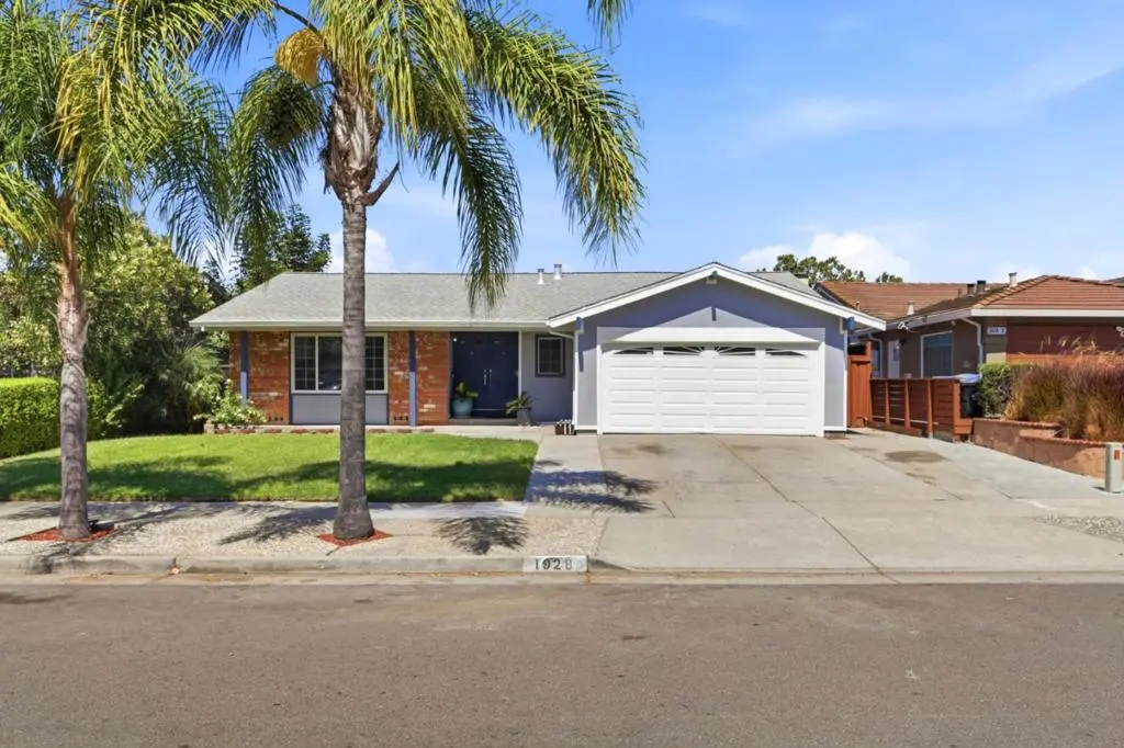 1928 Camargo Drive, San Jose, CA — listing photo 1
