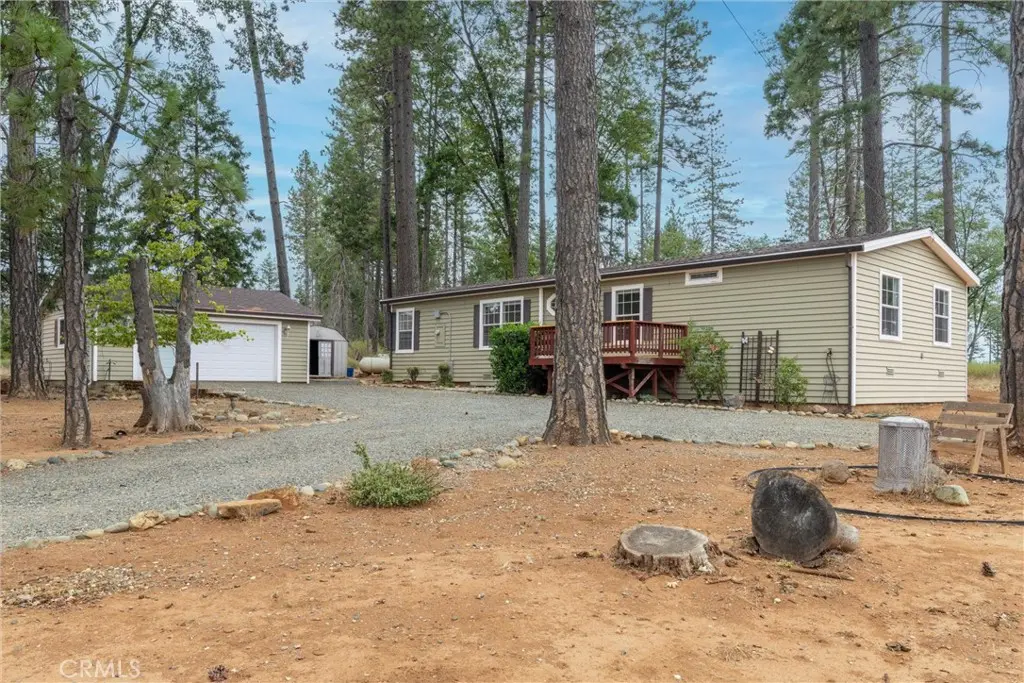14296 Skyway, Magalia, CA — listing photo 1