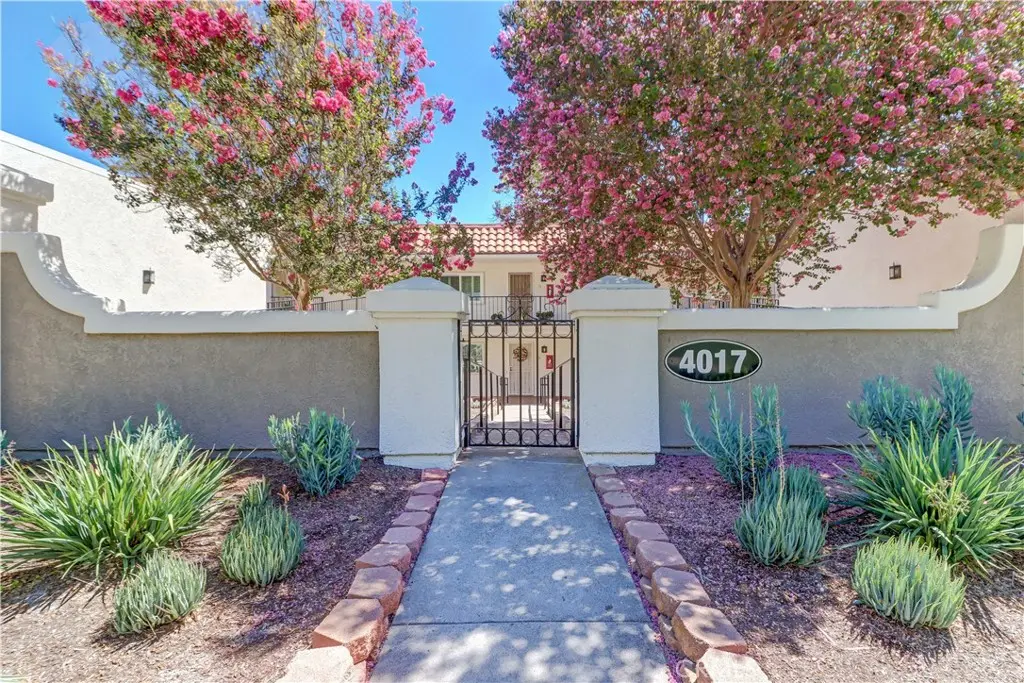 4017 Calle Sonora Este B, Laguna Woods, CA — listing photo 1