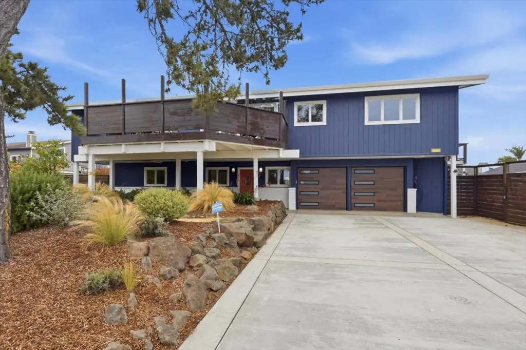 705 Alsace Loraine Avenue, Half Moon Bay, CA — listing photo 1