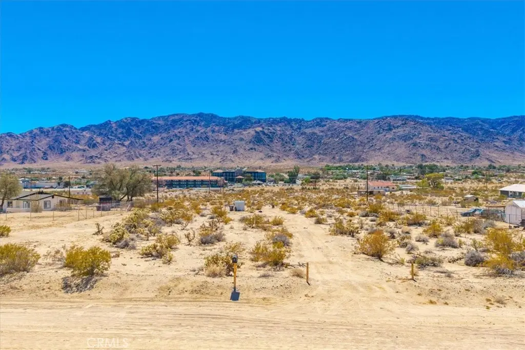 72531 Nicolson Drive, 29 Palms, CA — listing photo 1