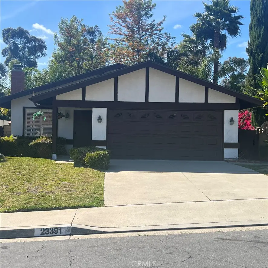 23391 Via Ronda, Mission Viejo, CA — listing photo 1