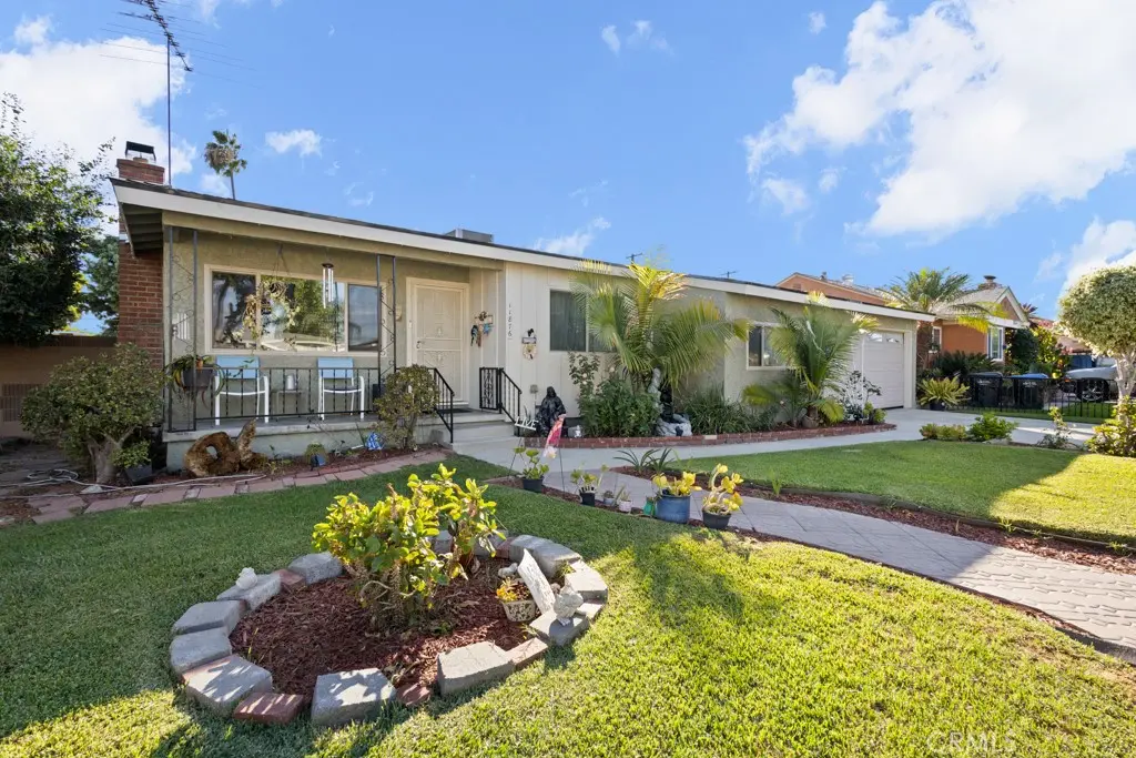 11876 Lesser, Norwalk, CA — listing photo 1