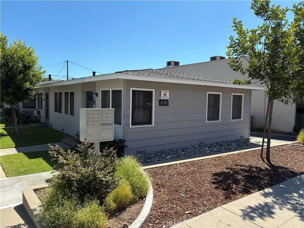 630 W Foothill, Monrovia, CA — listing photo 1