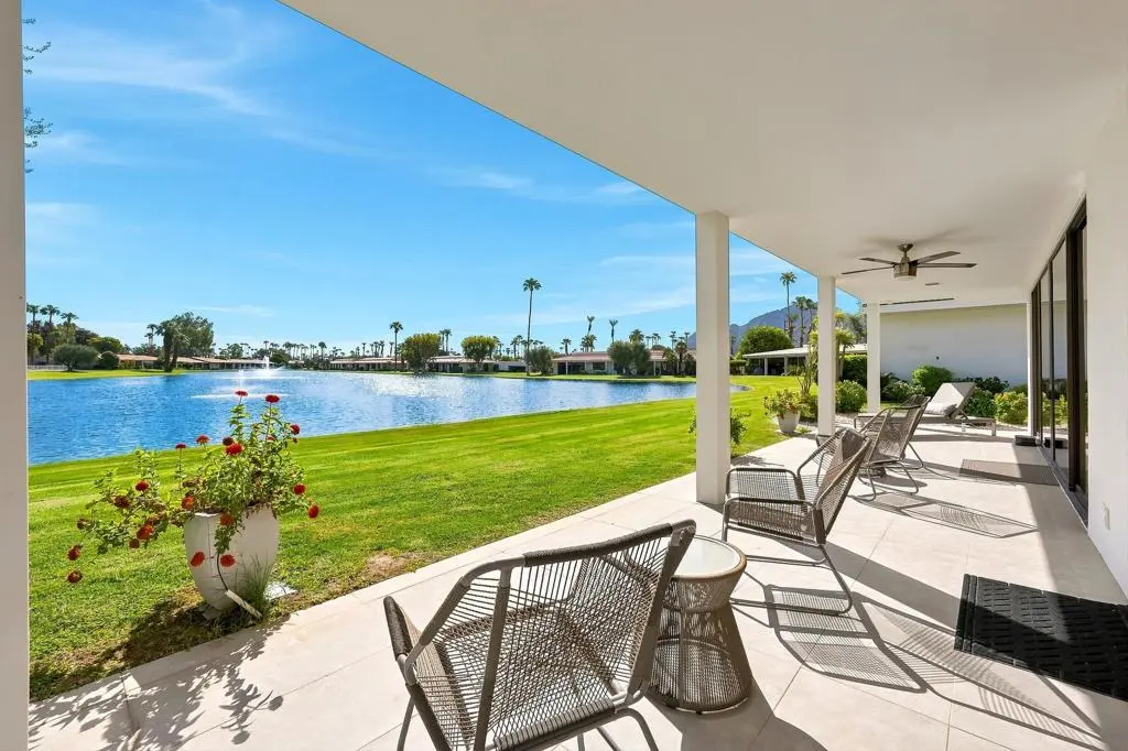 Residential Lease for rent at 78025 Lago Drive, La Quinta, Riverside County, CA featuring 3 beds and 3 baths