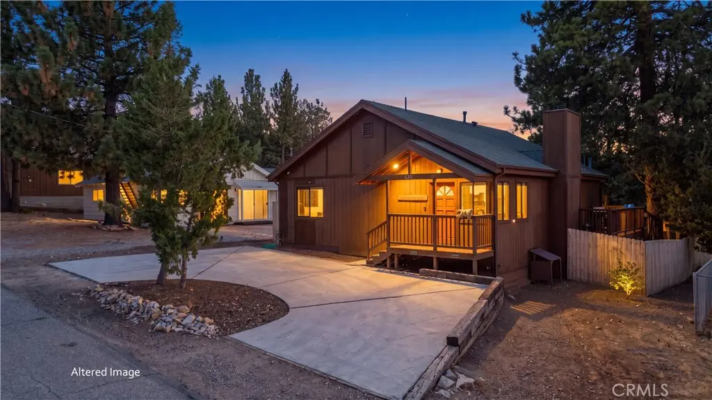 630 Villa Grove Avenue, Big Bear City, CA — listing photo 1