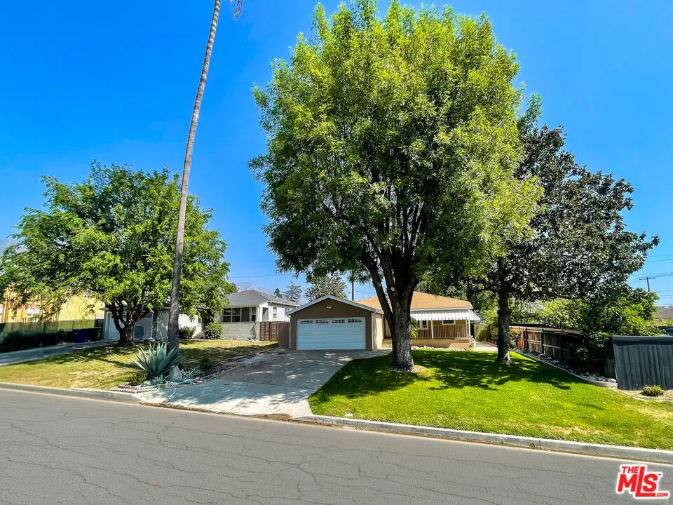 3098 Thurin Avenue, Altadena, CA — listing photo 1