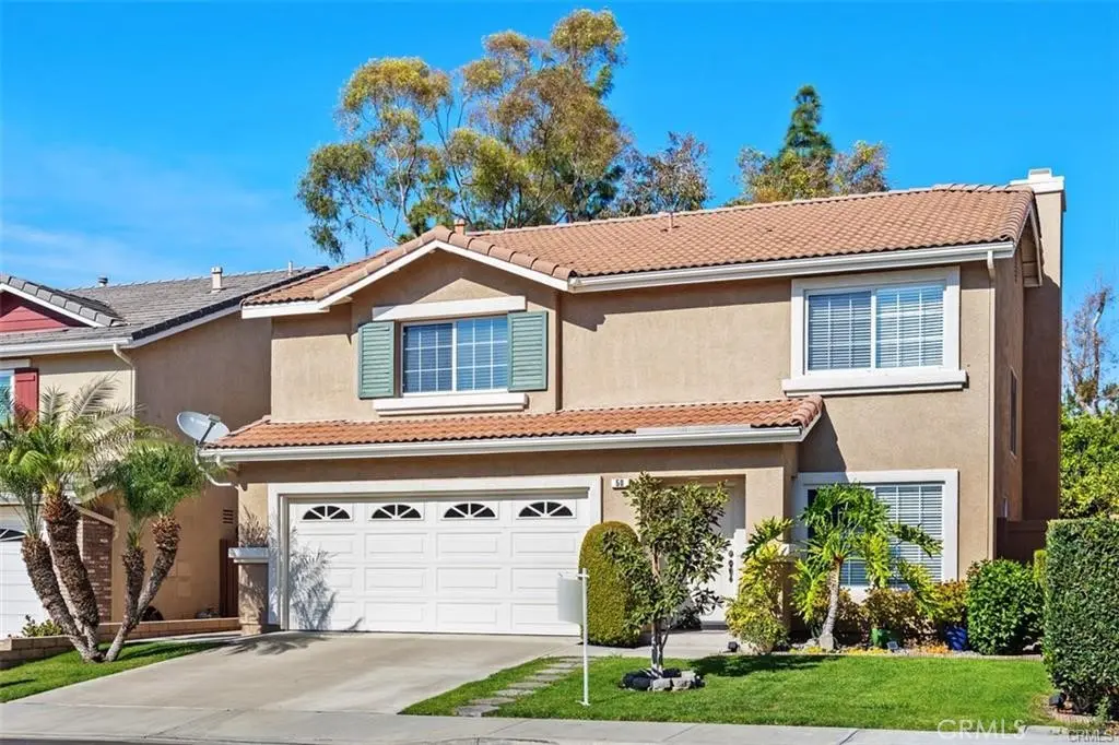 Residential Lease for rent at 50 Linhaven, Irvine, Orange County, CA featuring 4 beds and 3 baths