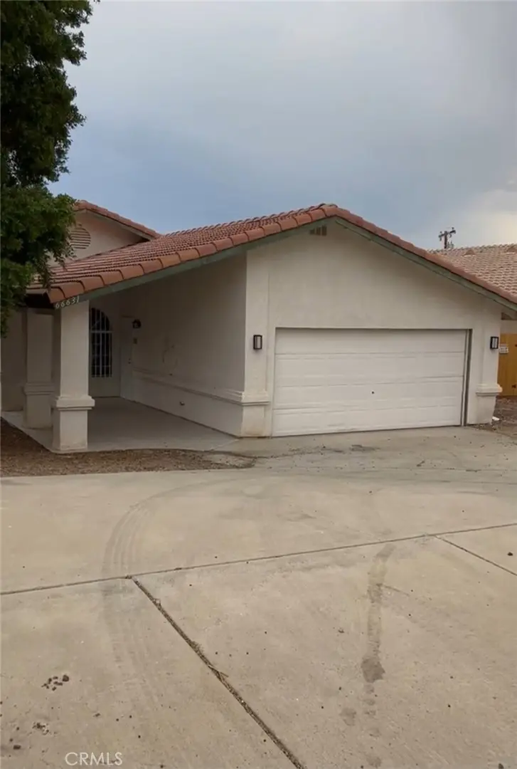 66631 San Rafael Road, Desert Hot Springs, CA — listing photo 1
