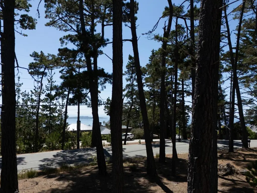 4045 Sunridge Road, Pebble Beach, CA — listing photo 1