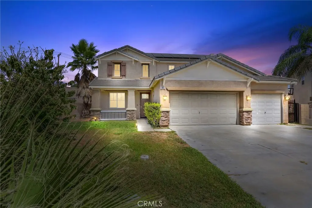 Single Family Residence for sale at 12532 Ninebark, Moreno Valley, CA featuring 3 beds and 3 baths