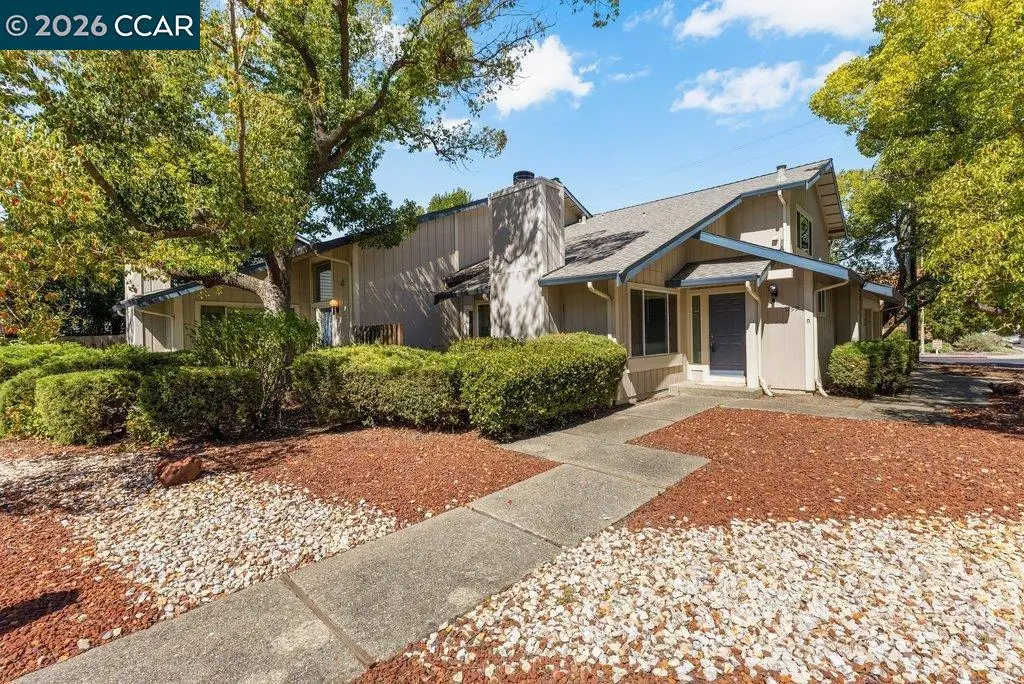 Duplex for sale at 1299 Sheppard Ct, Walnut Creek, CA